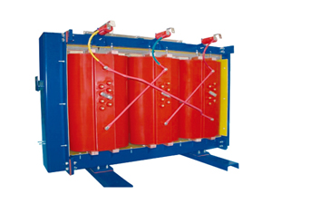 漳州SCBH15干式非晶合金铁心变压器